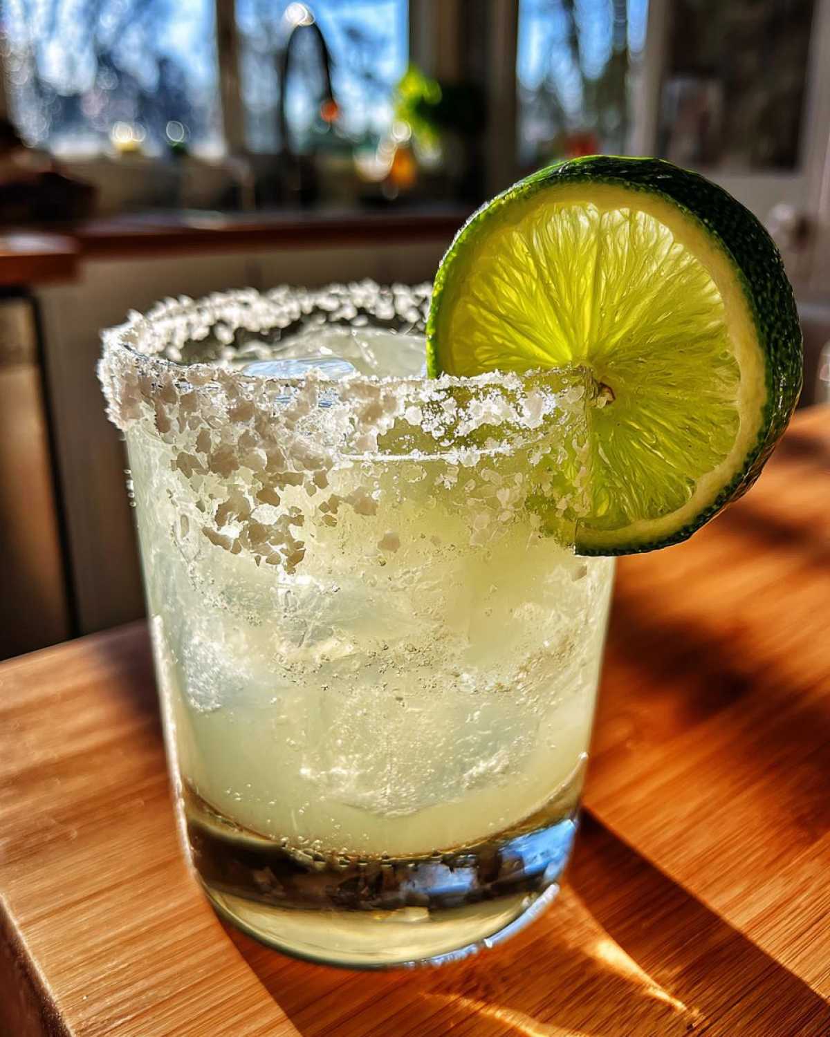 Classic Margarita - detail 4