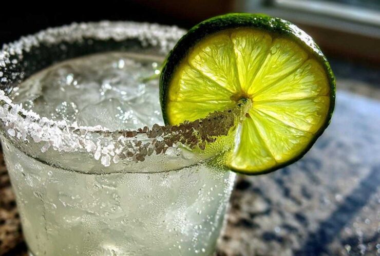 Classic Margarita