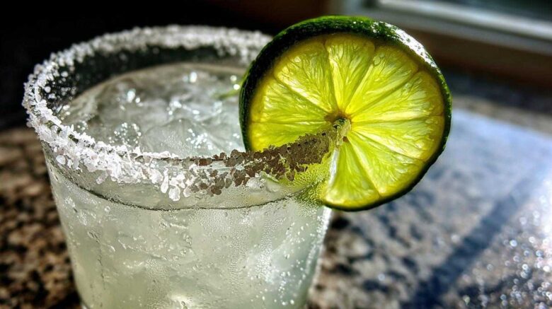 Classic Margarita