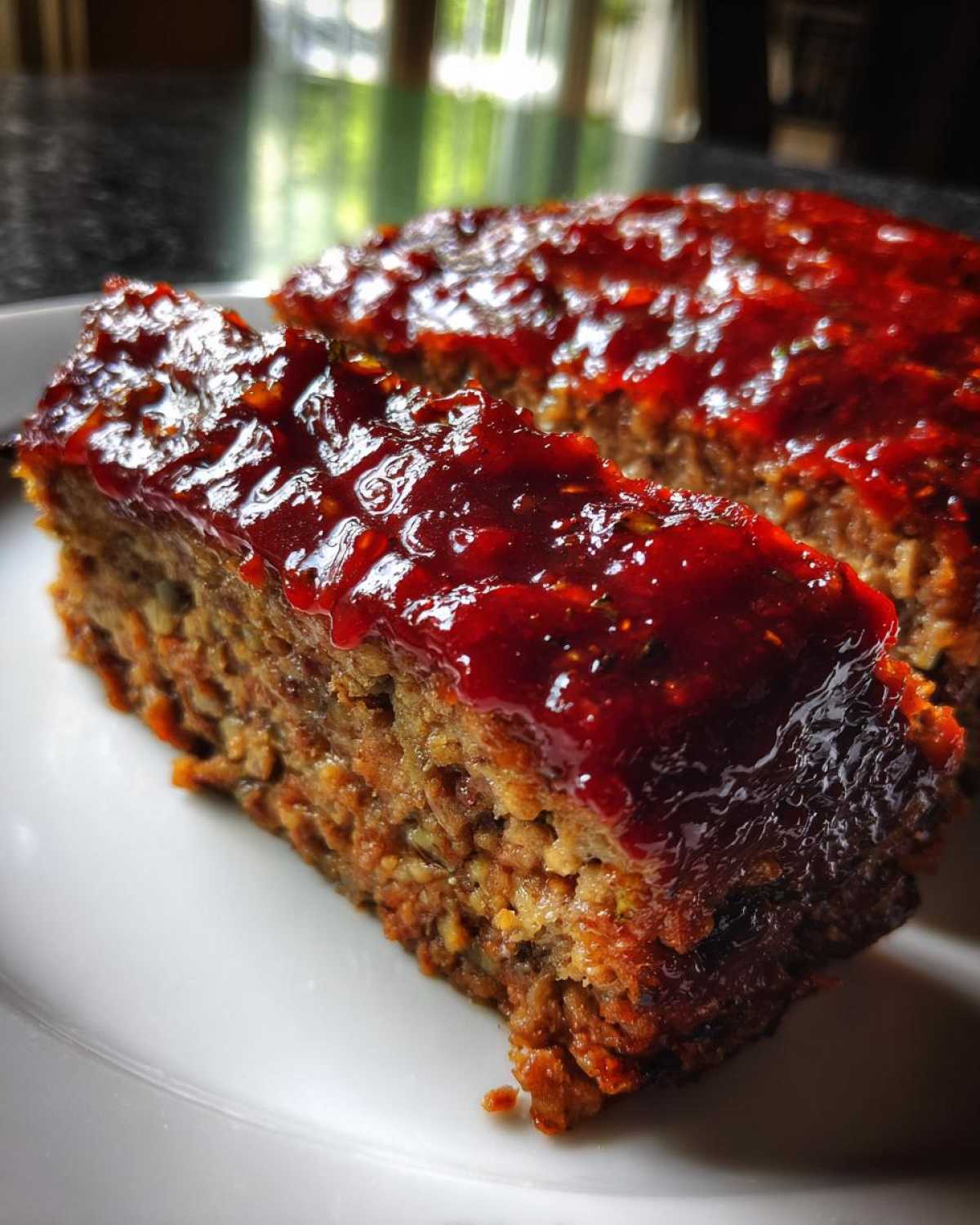Classic Meatloaf - detail 1
