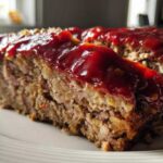 Classic Meatloaf