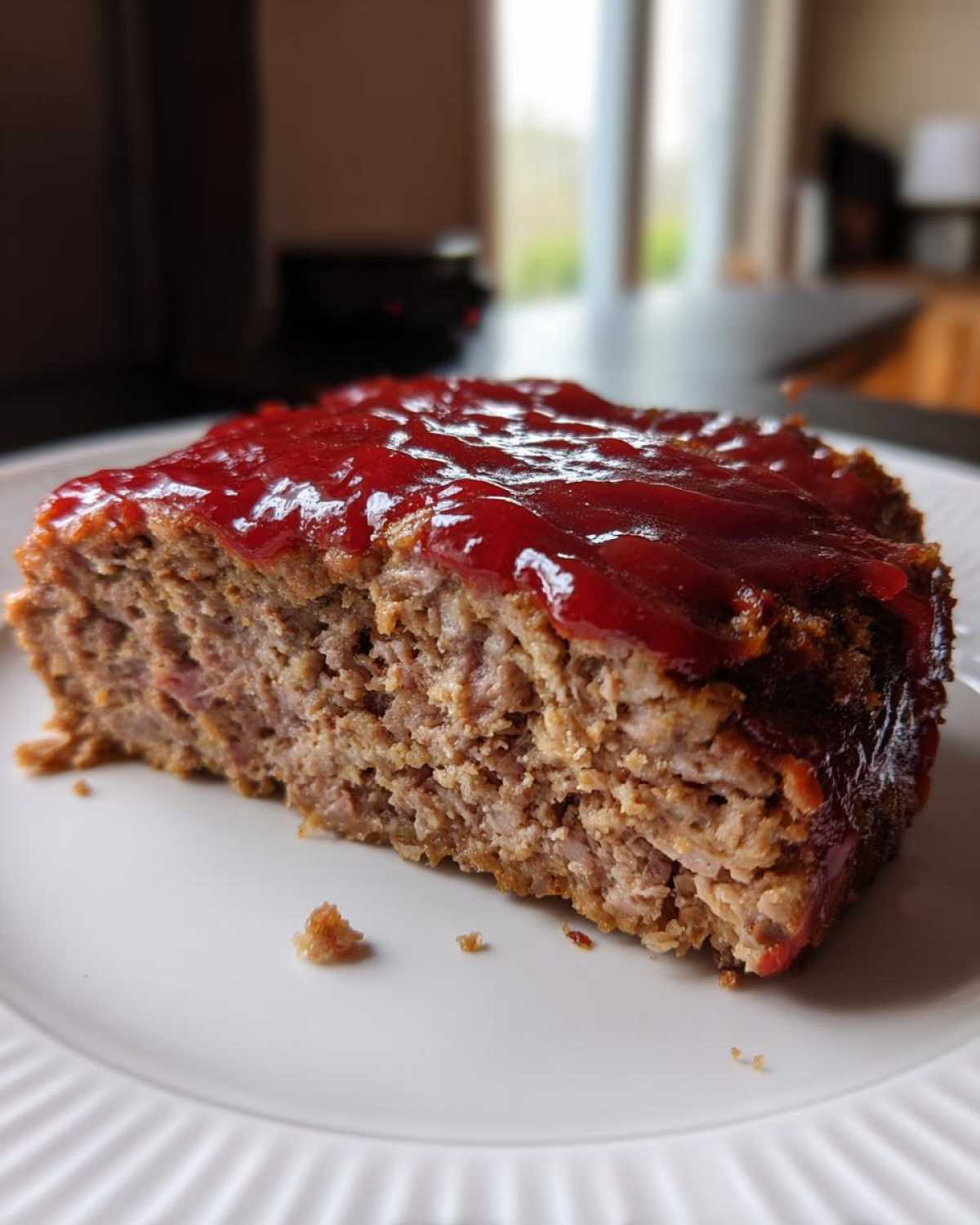 Classic Meatloaf - detail 3