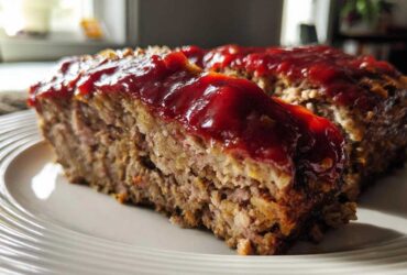 Classic Meatloaf
