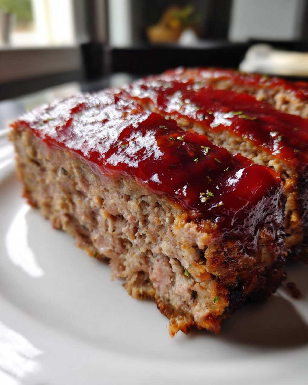 Classic Meatloaf - detail 4