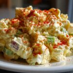 Classic Potato Salad
