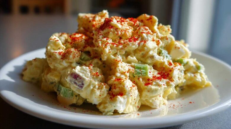 Classic Potato Salad