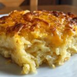 Cracker Barrel's Hashbrowns Casserole