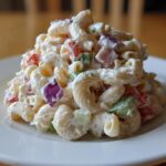 Creamy Macaroni Salad