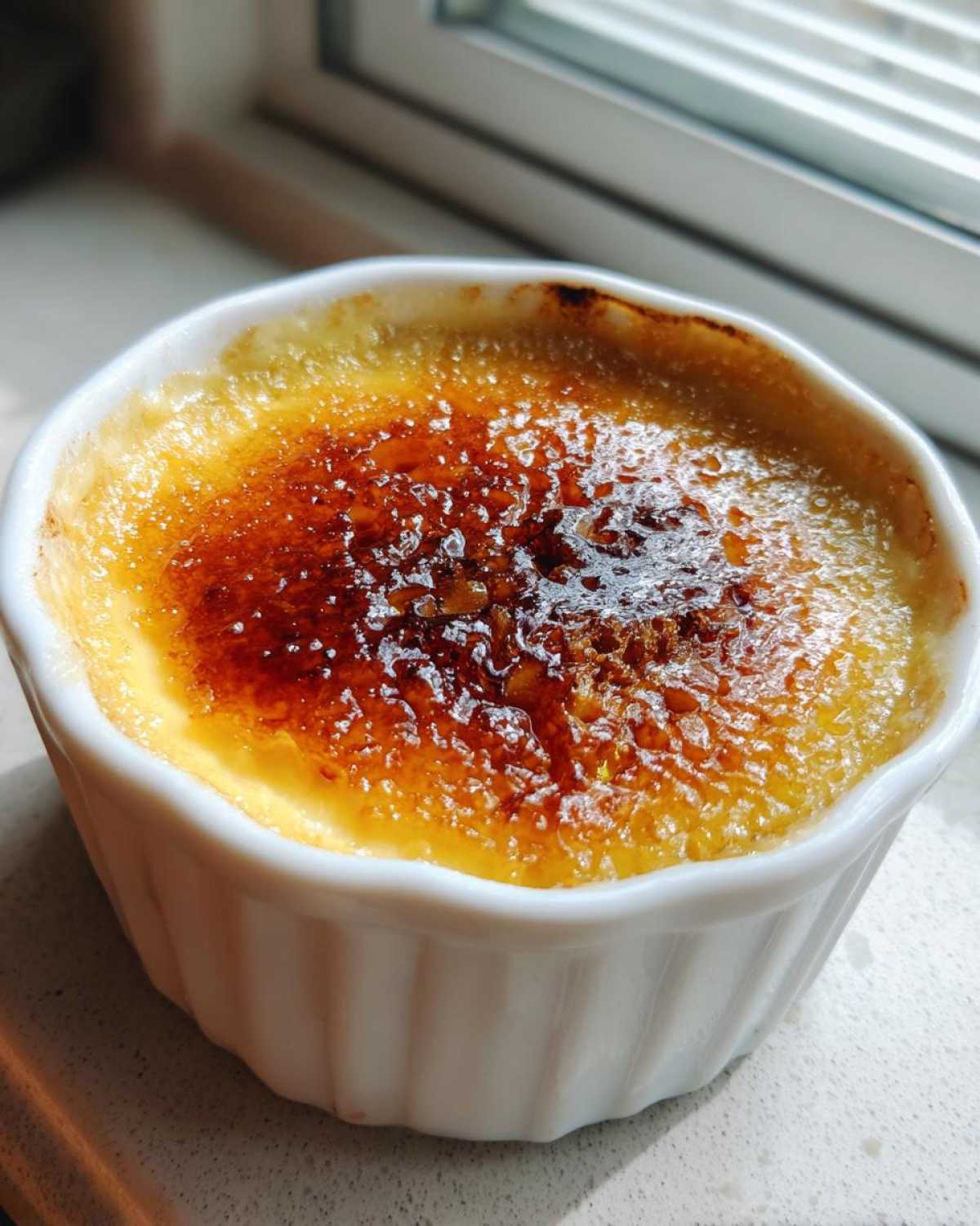Crème Brûlée - detail 1