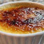 Crème Brûlée