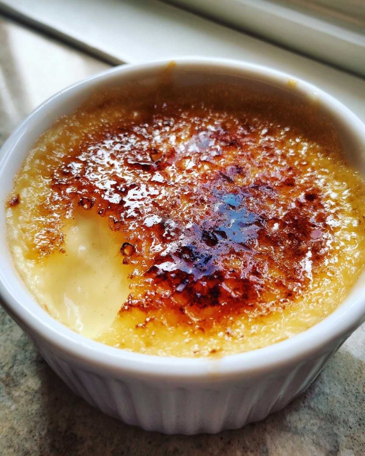 Crème Brûlée - detail 3