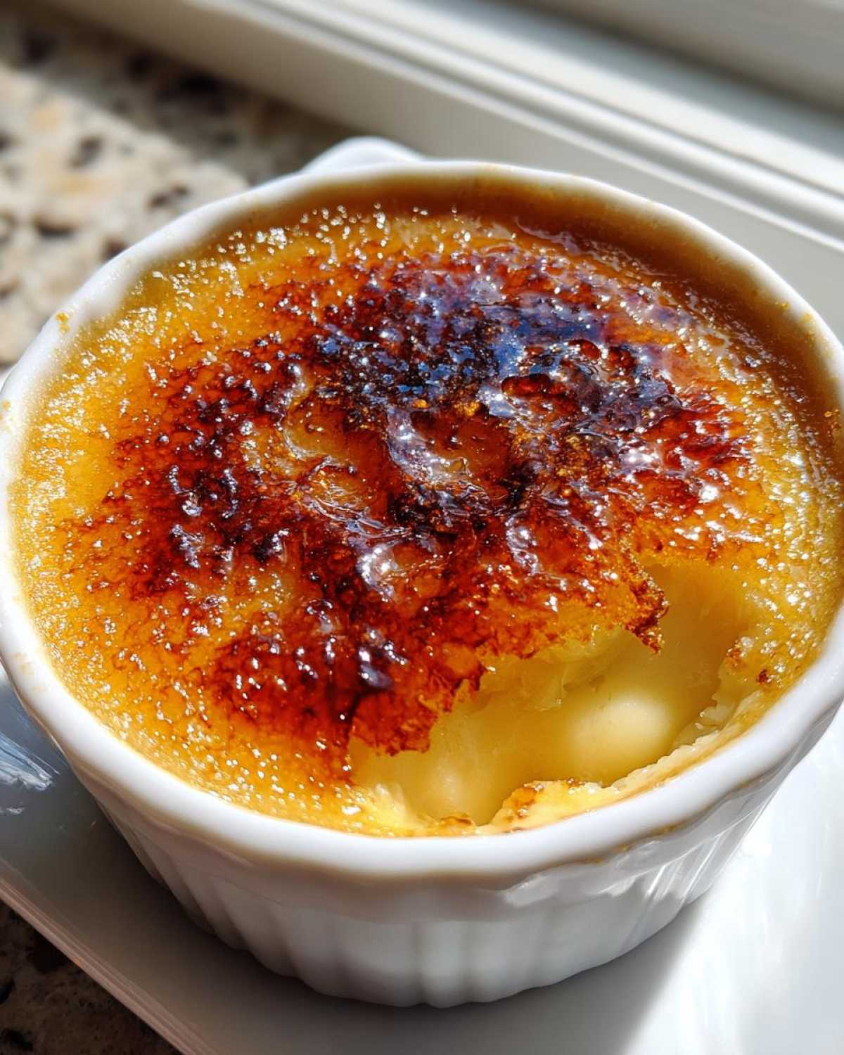 Crème Brûlée - detail 4