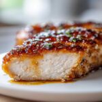Easy Garlic Chicken