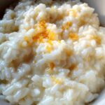 Emeril's Three Cheese Risotto