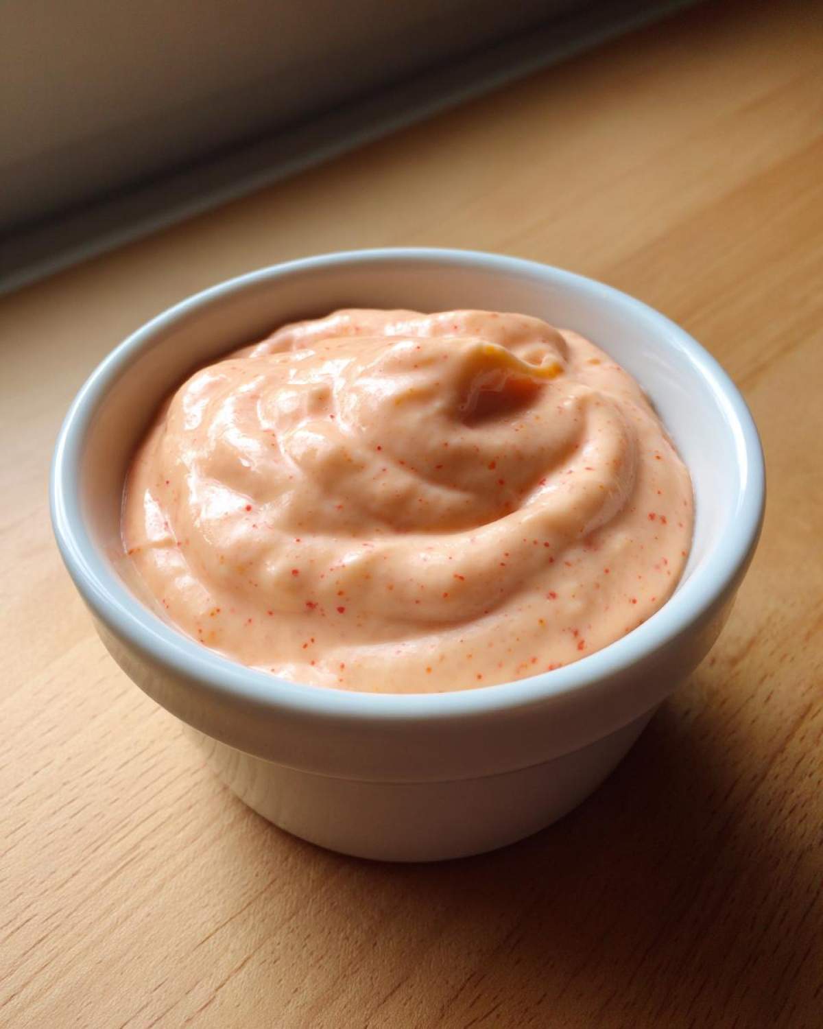 French Fry Sauce - detail 1