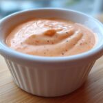 French Fry Sauce