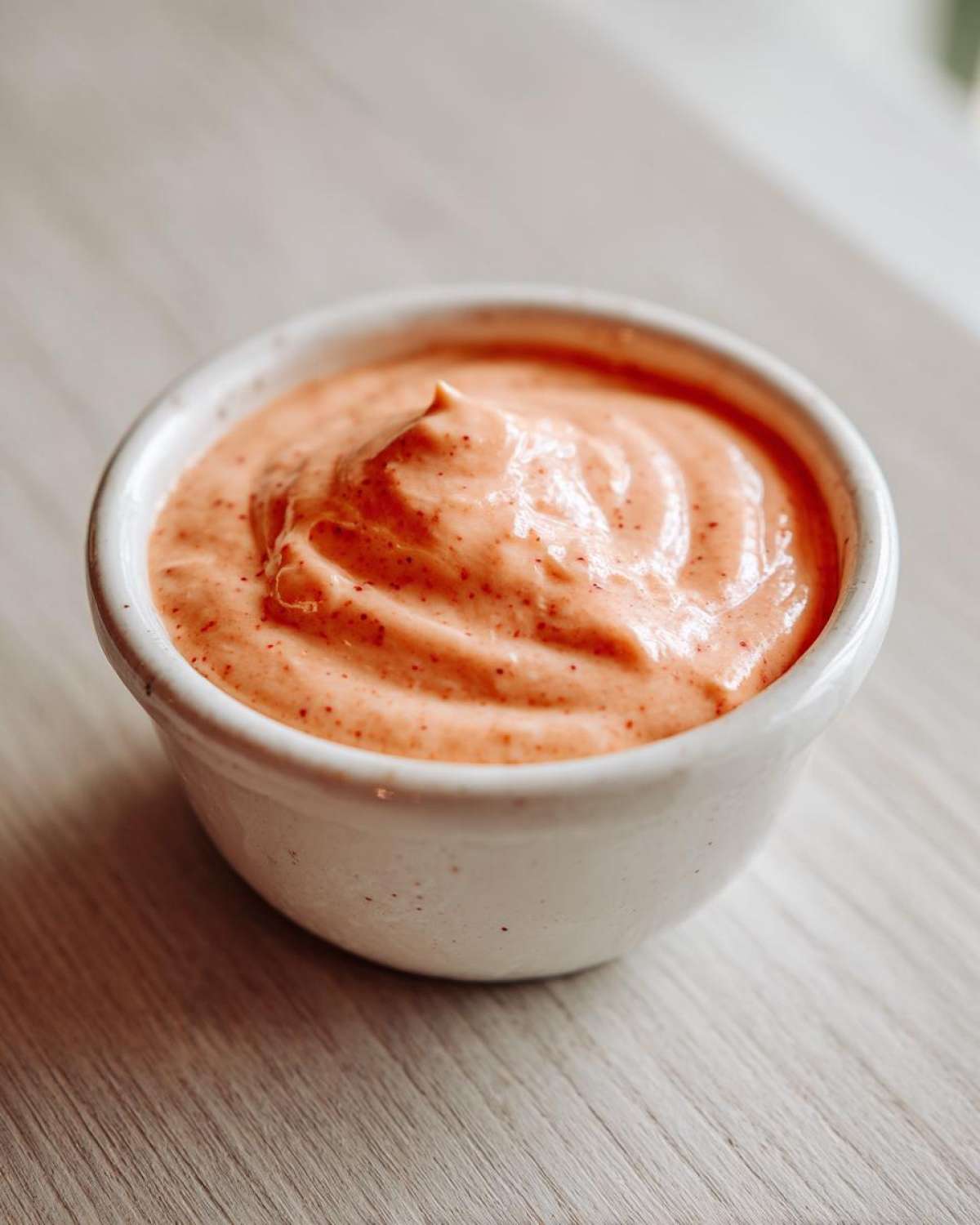 French Fry Sauce - detail 3