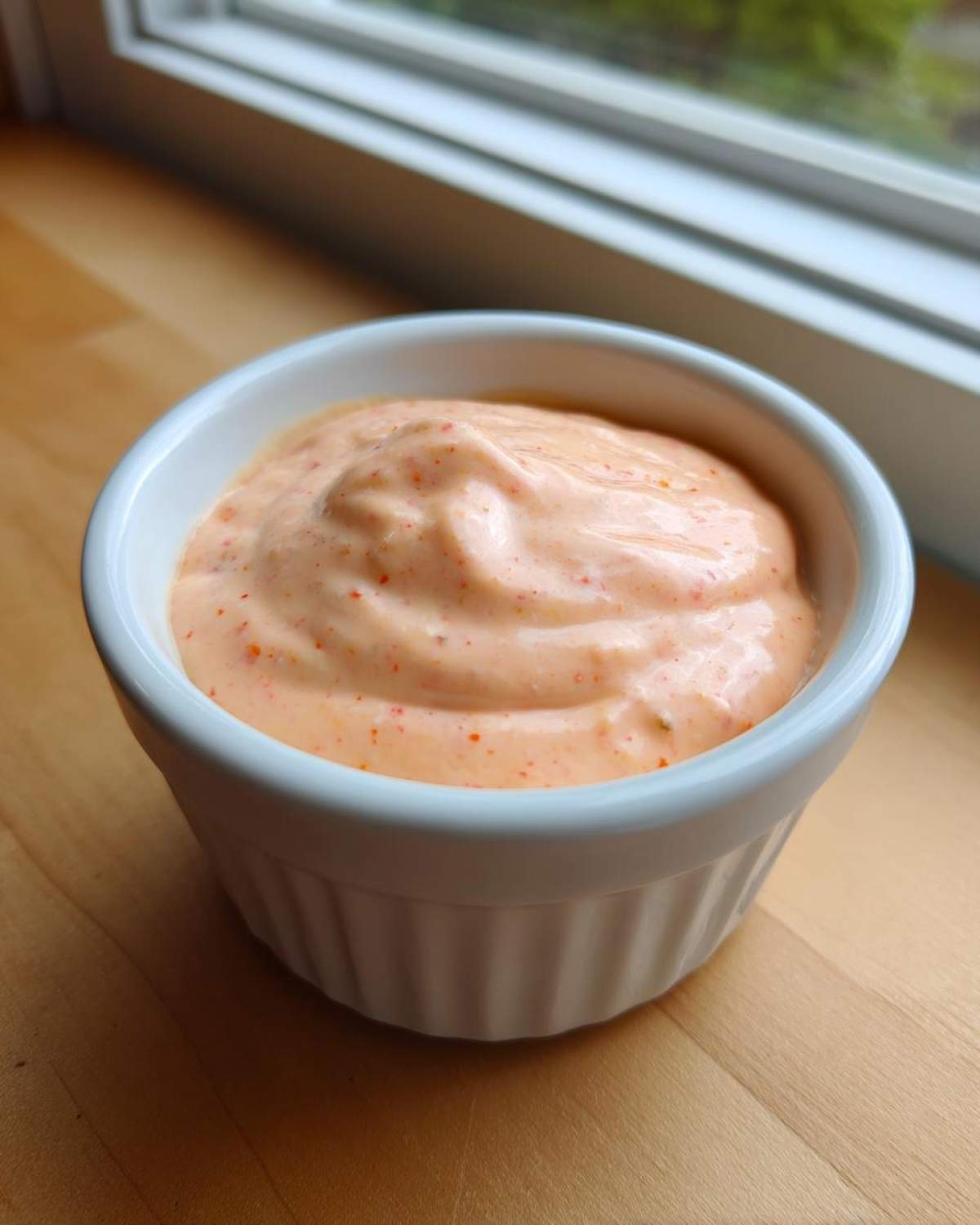 French Fry Sauce - detail 4
