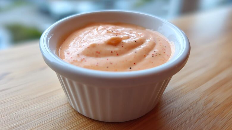 French Fry Sauce