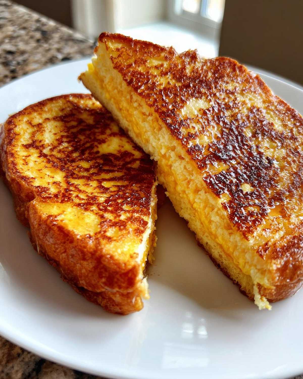 French Toast - detail 4