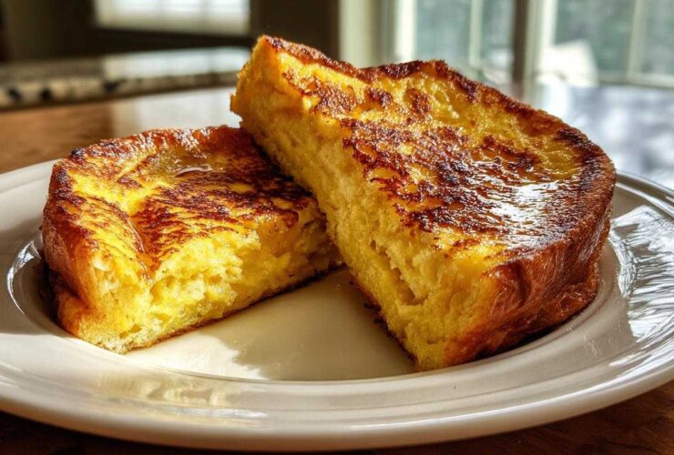 French Toast