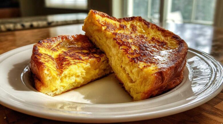 French Toast