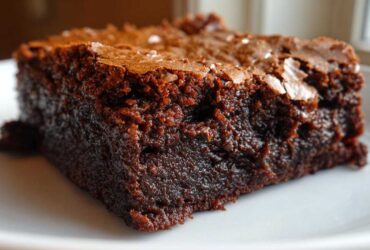Fudgy Brownies