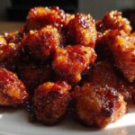 General Tso's Chicken