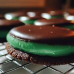 Girl Scout Thin Mints