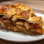 Homemade Apple Pie