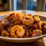 Jambalaya