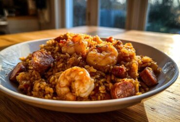Jambalaya