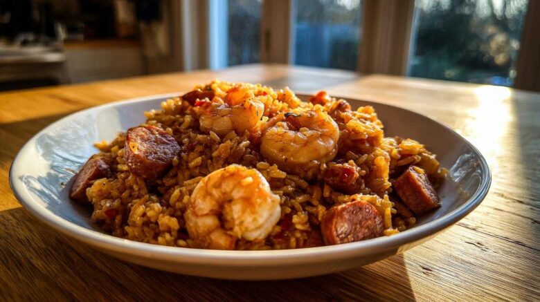 Jambalaya