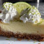Key Lime Pie
