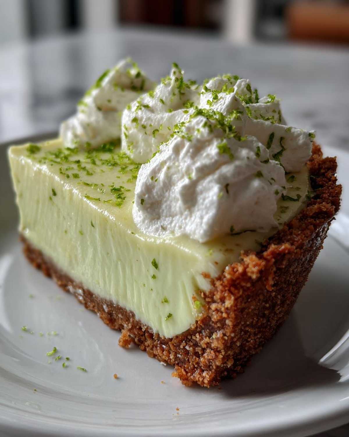 Key Lime Pie - detail 4