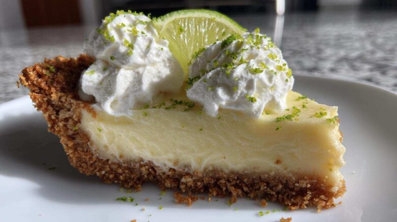 Key Lime Pie