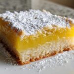 Lemon Bars