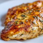 Melt-In-Your-Mouth Chicken Breasts
