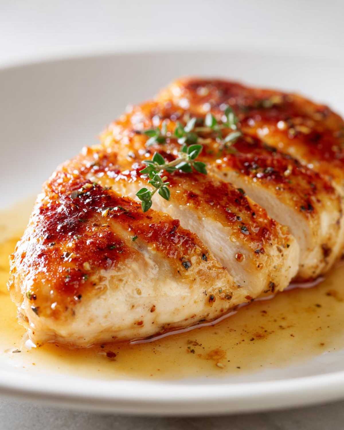 Melt-In-Your-Mouth Chicken Breasts - detail 2