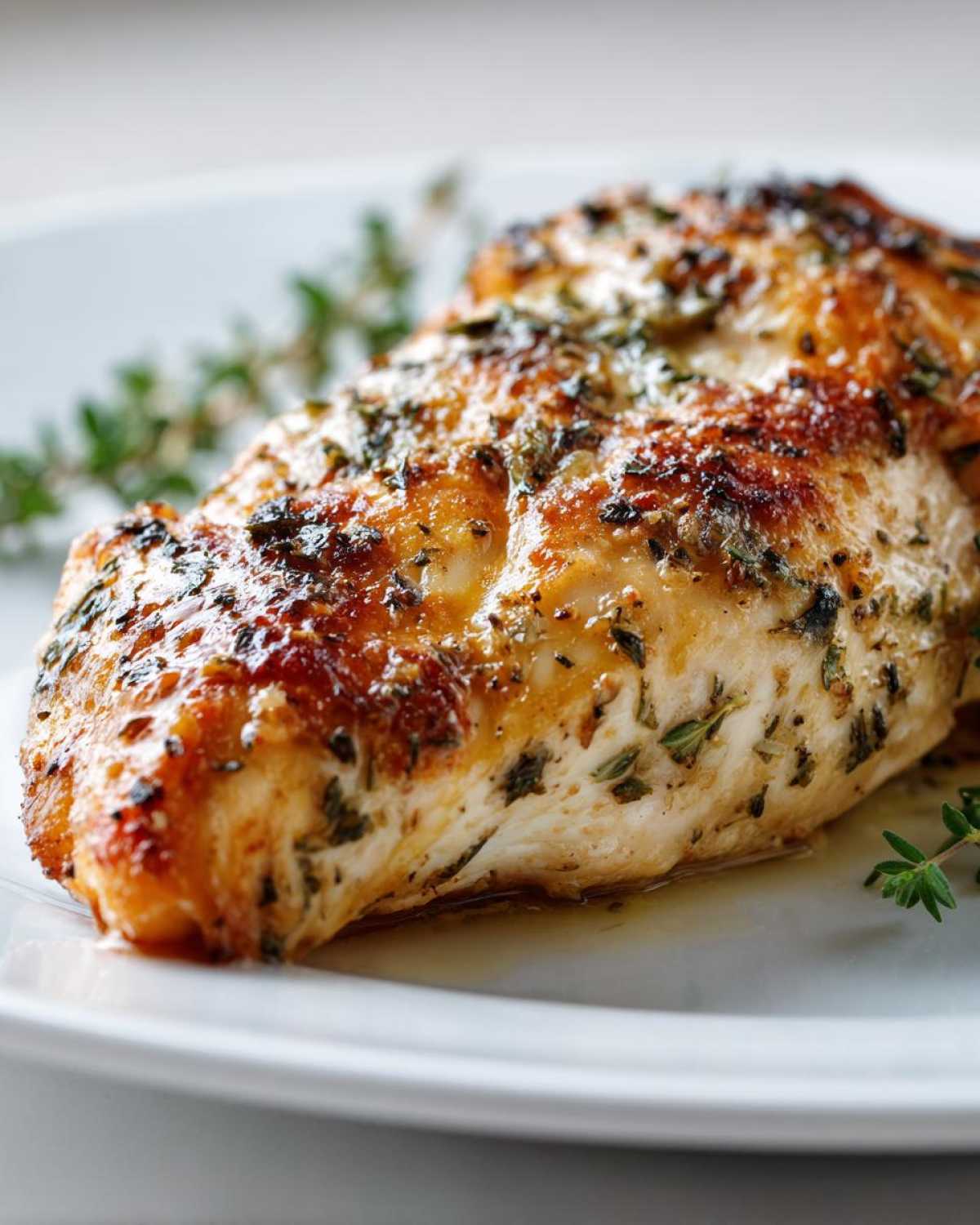 Melt-In-Your-Mouth Chicken Breasts - detail 3