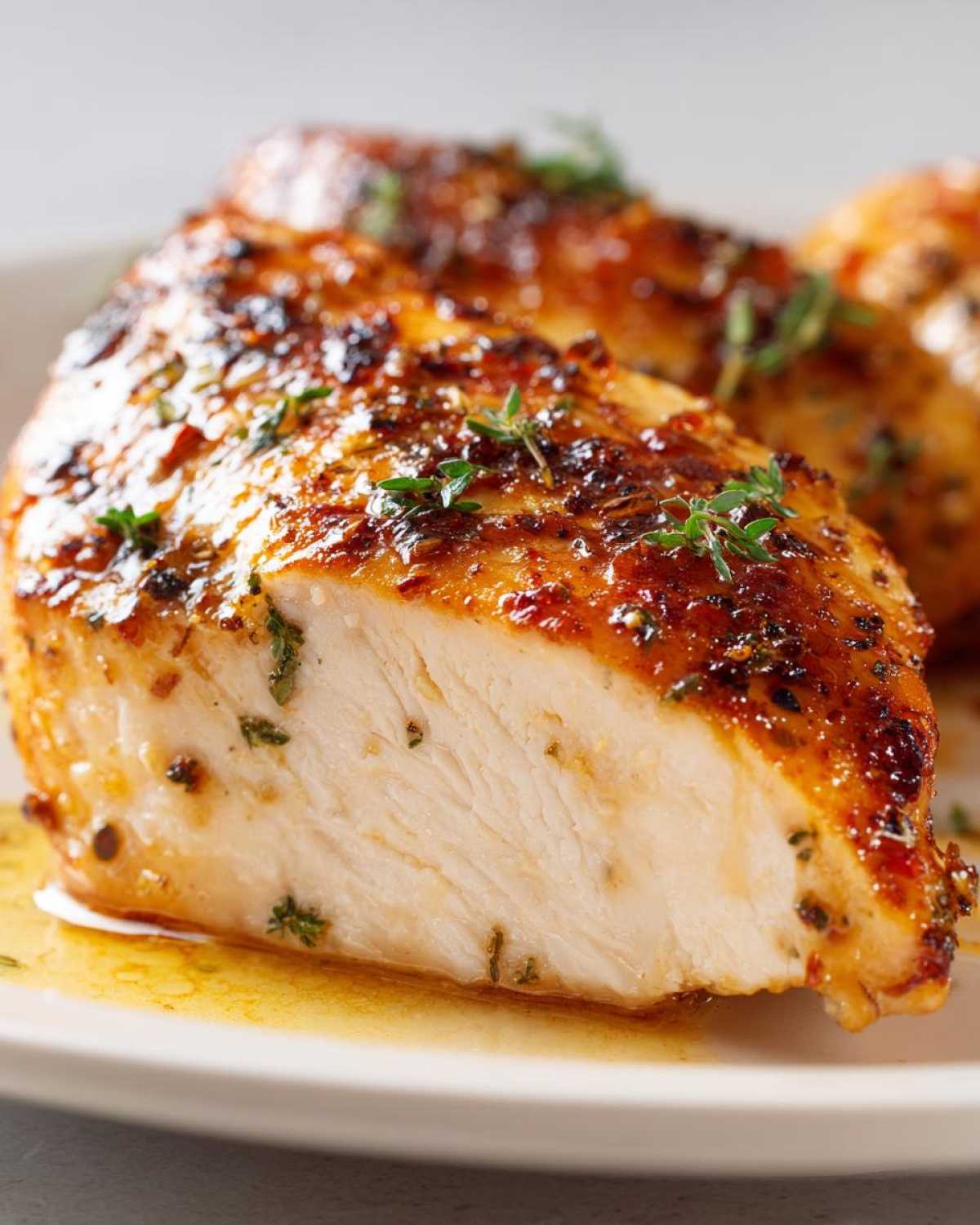 Melt-In-Your-Mouth Chicken Breasts - detail 4