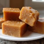 Microwave Caramels