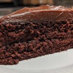Moist Chocolate Cake