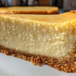 New York Cheesecake