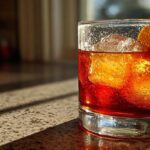 Old Fashioned Cocktail