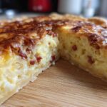 Quiche Lorraine