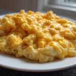 Slow-Cooker Macaroni & Cheese
