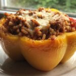 Stuffed Bell Peppers