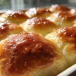Sweet Hawaiian Yeast Bread