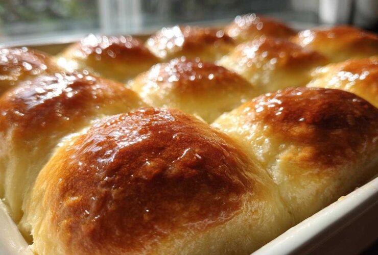 Sweet Hawaiian Yeast Bread